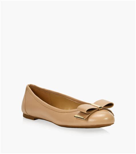 michael michael kors kiera ballet 